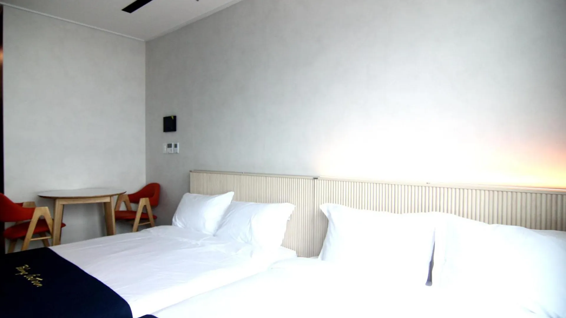 Nampo The Bayment Blingeastern Hotel Busan