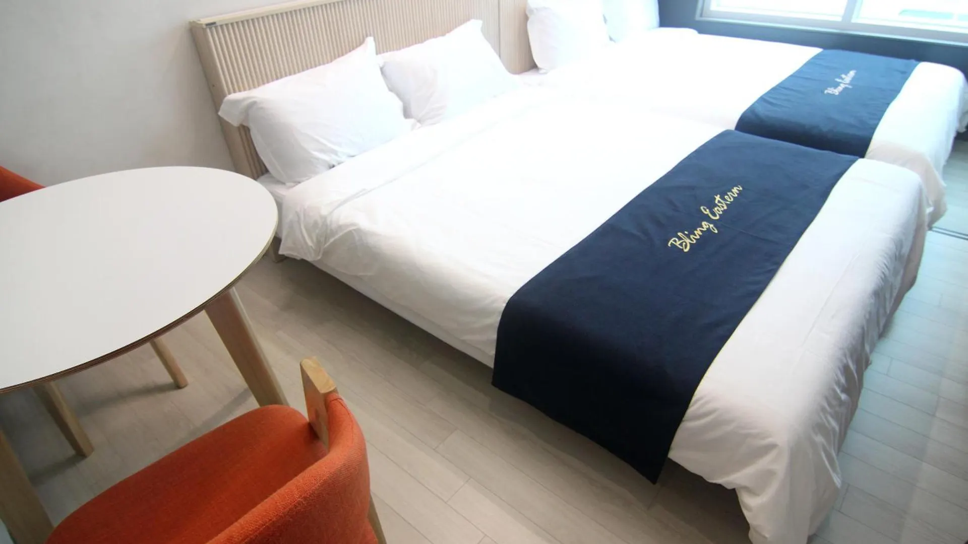 Nampo The Bayment Blingeastern Hotel Busan