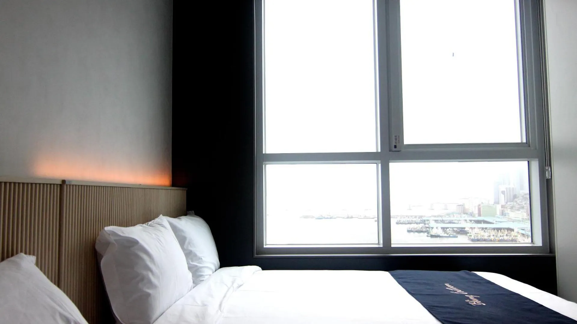 Nampo The Bayment Blingeastern Hotel Busan 0*,  South Korea