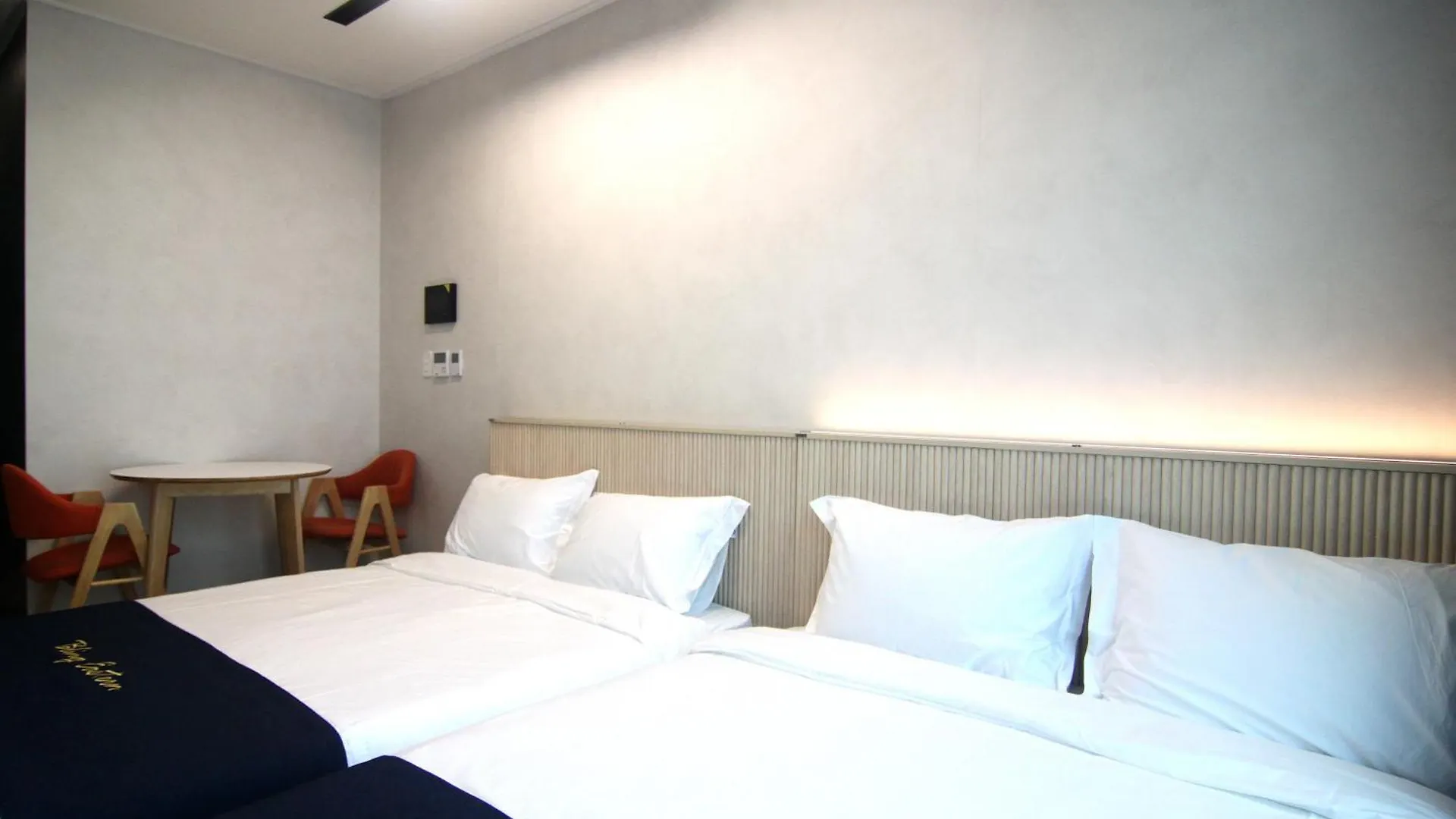 Nampo The Bayment Blingeastern Hotel Busan