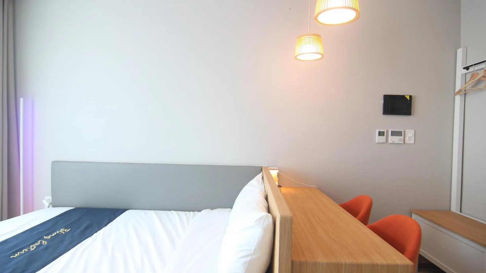Nampo The Bayment Blingeastern Hotel Busan