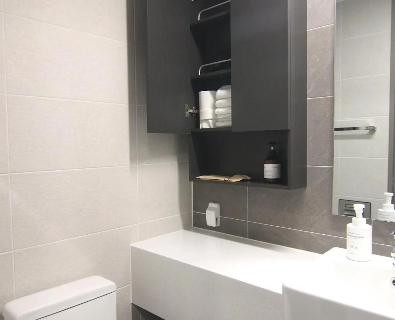 호텔 남포 더베이먼트 블링이스턴 부산광역시 대한민국