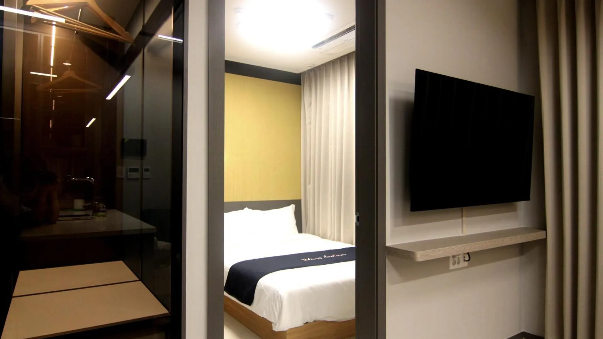 Nampo The Bayment Blingeastern Hotel Busan