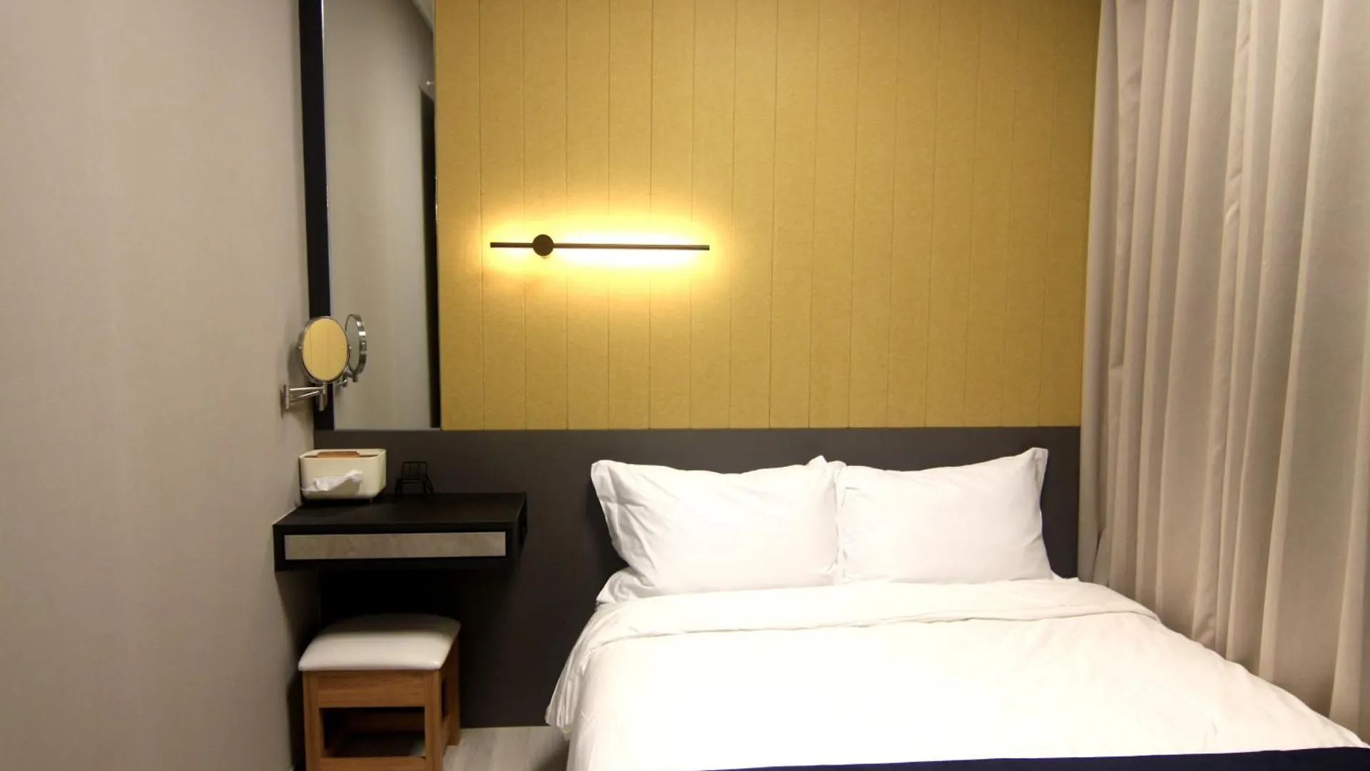 Nampo The Bayment Blingeastern Hotel Busan