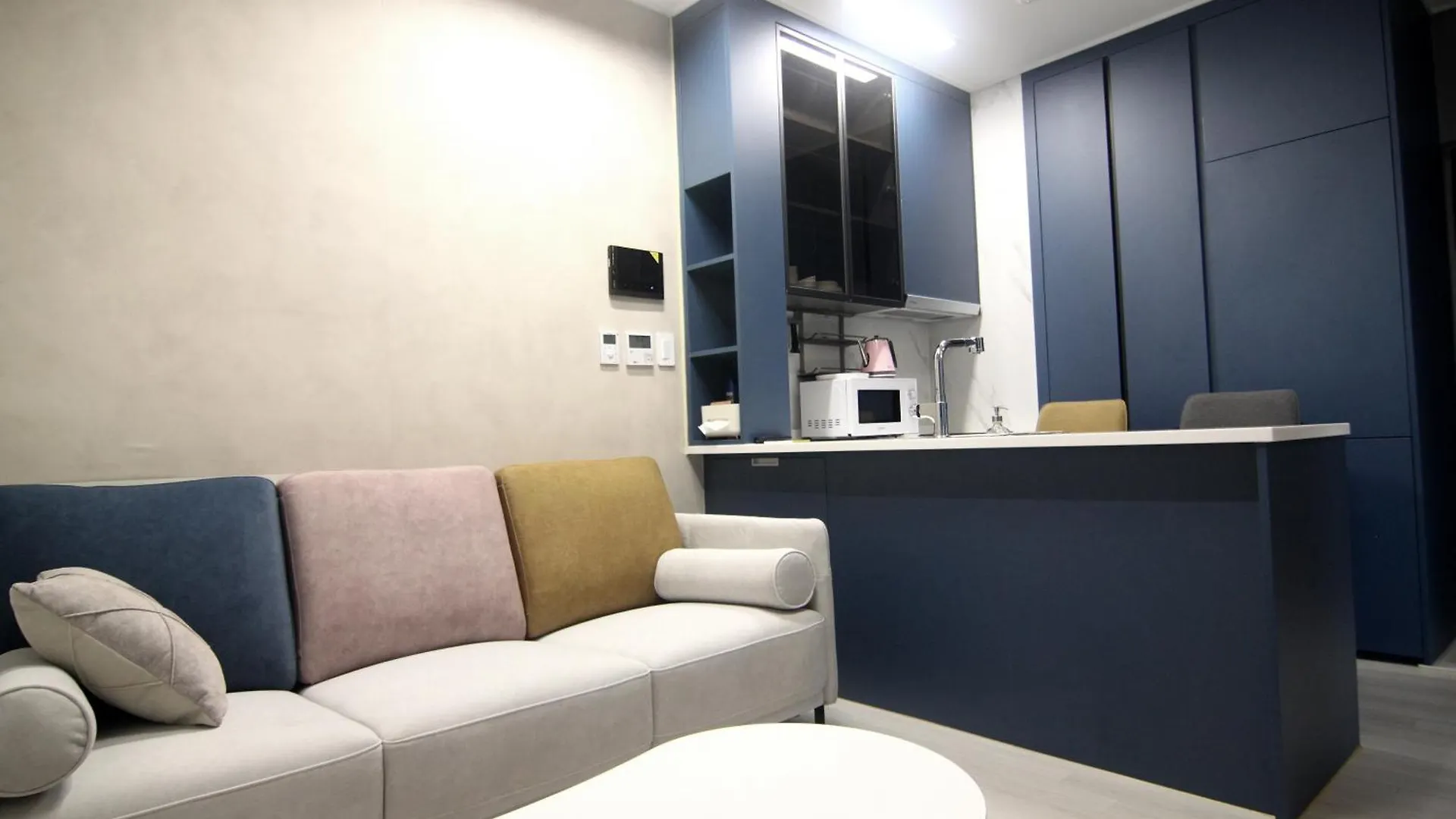 Nampo The Bayment Blingeastern Hotel Busan