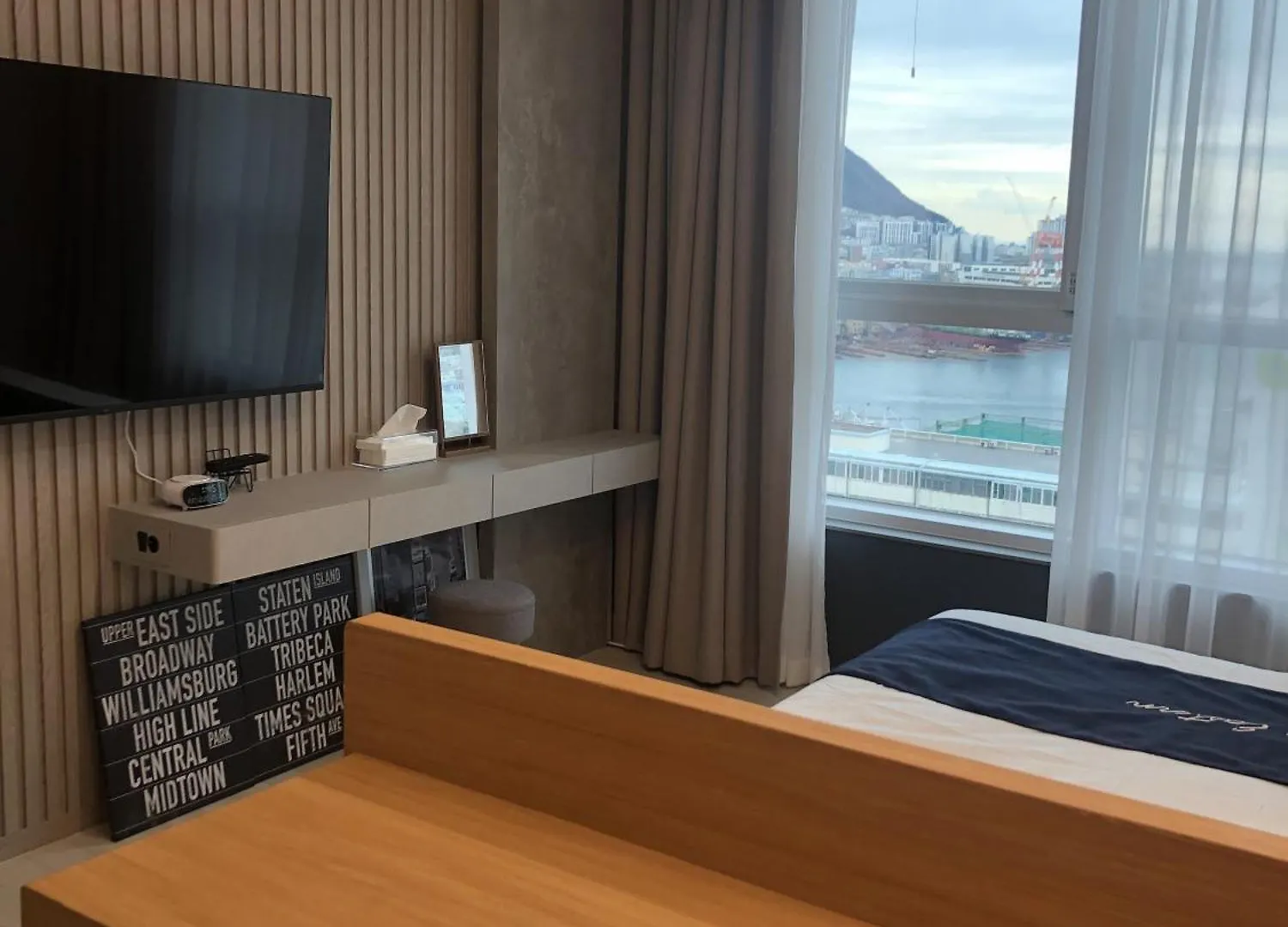 Nampo The Bayment Blingeastern Hotel Busan