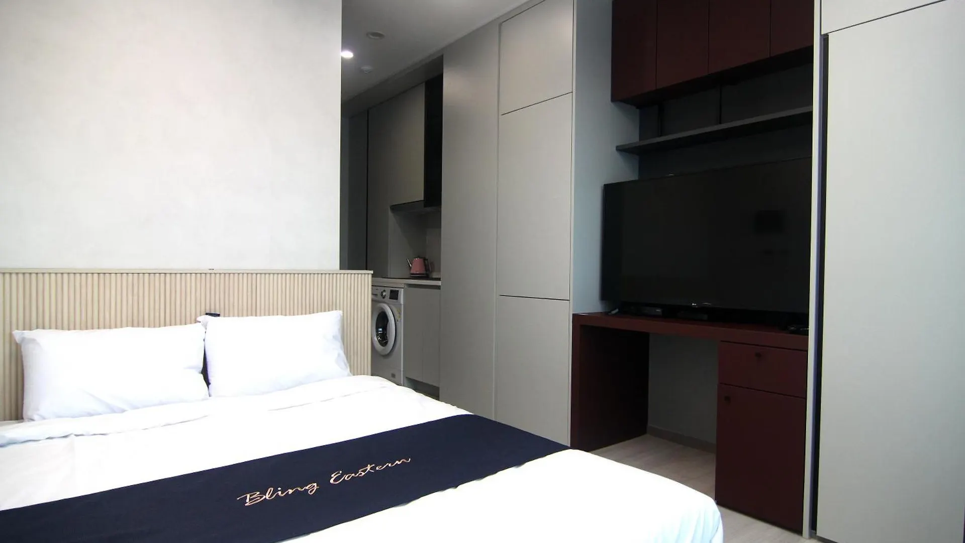 Nampo The Bayment Blingeastern Hotel Busan