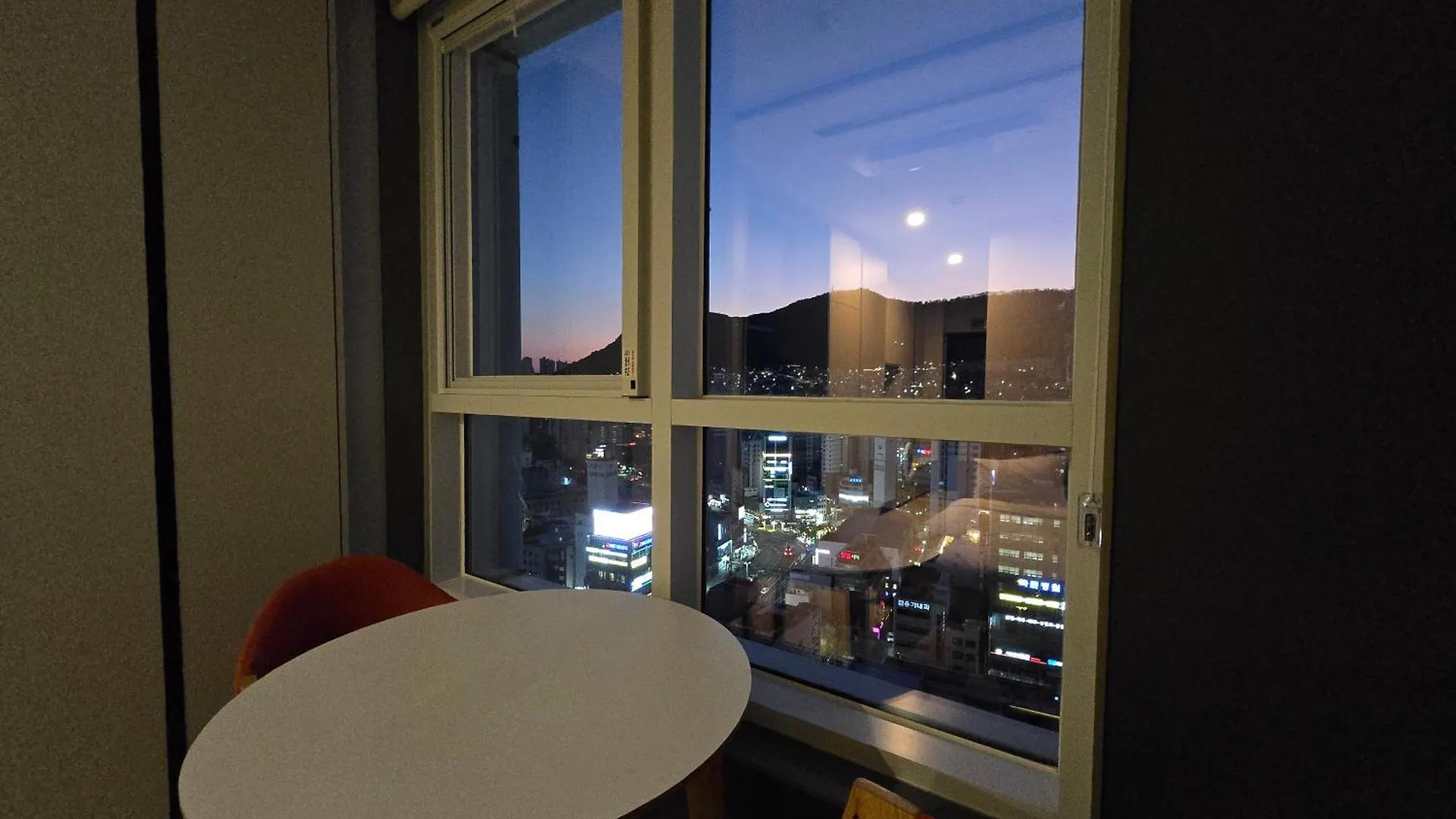 Nampo The Bayment Blingeastern Hotel Busan