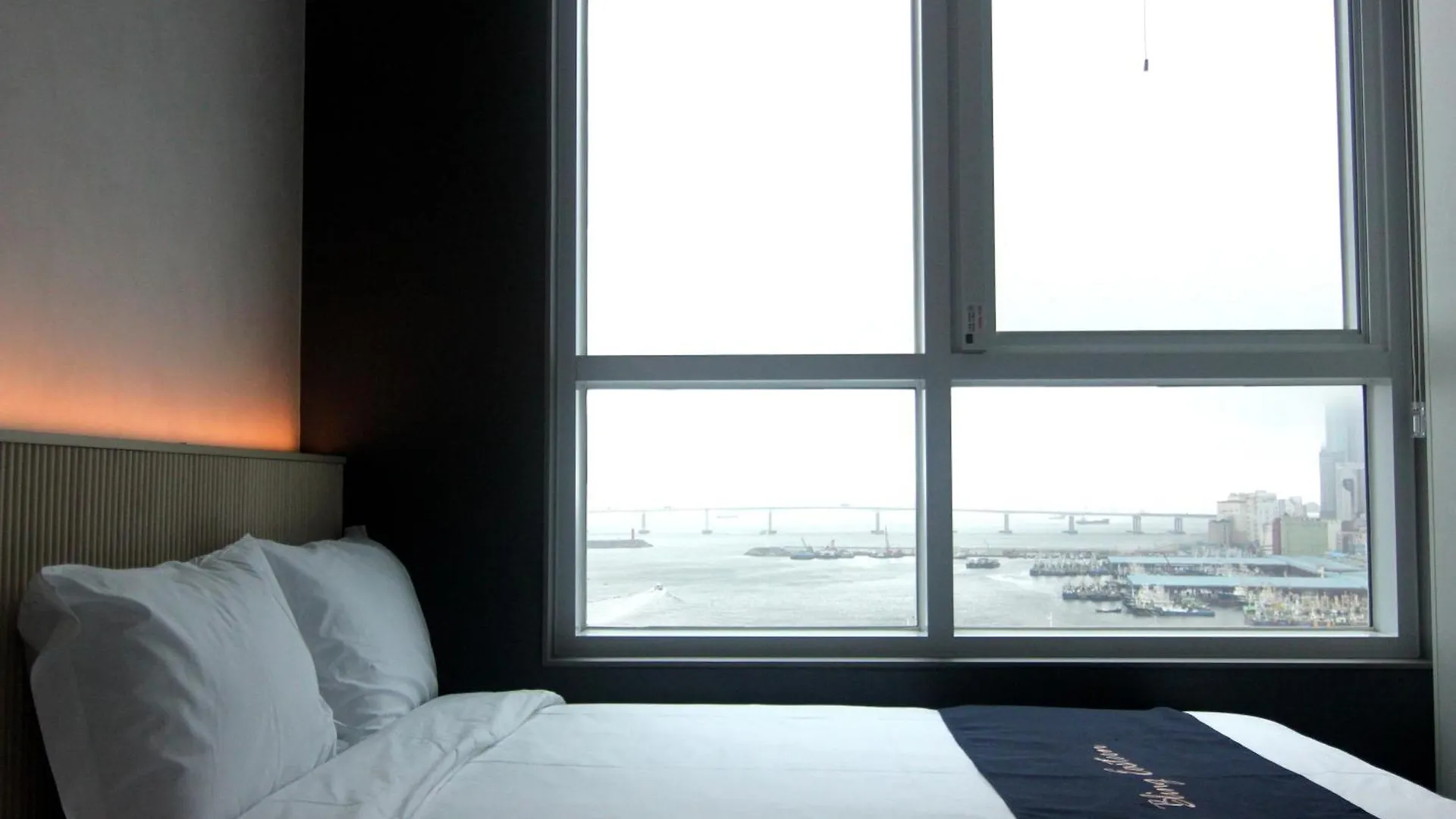 Nampo The Bayment Blingeastern Hotel Busan South Korea