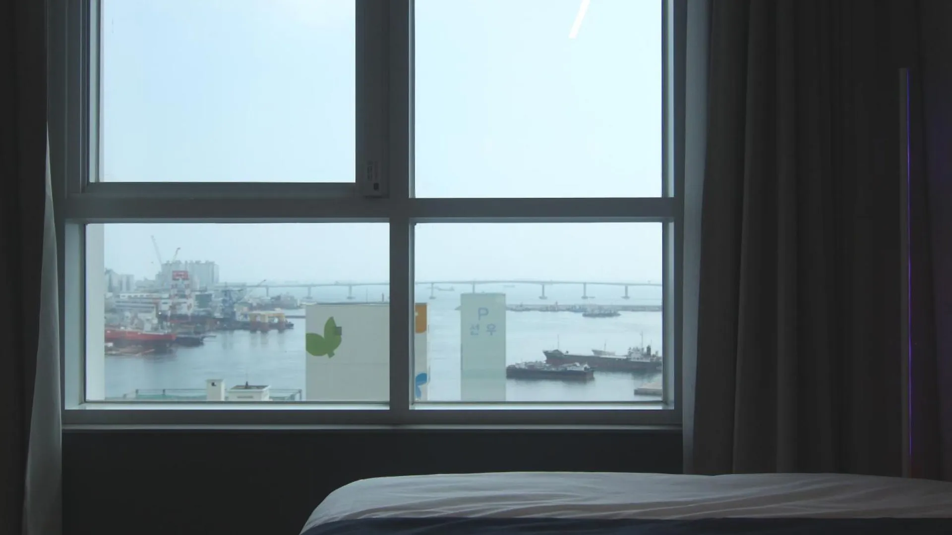 Nampo The Bayment Blingeastern Hotel Busan