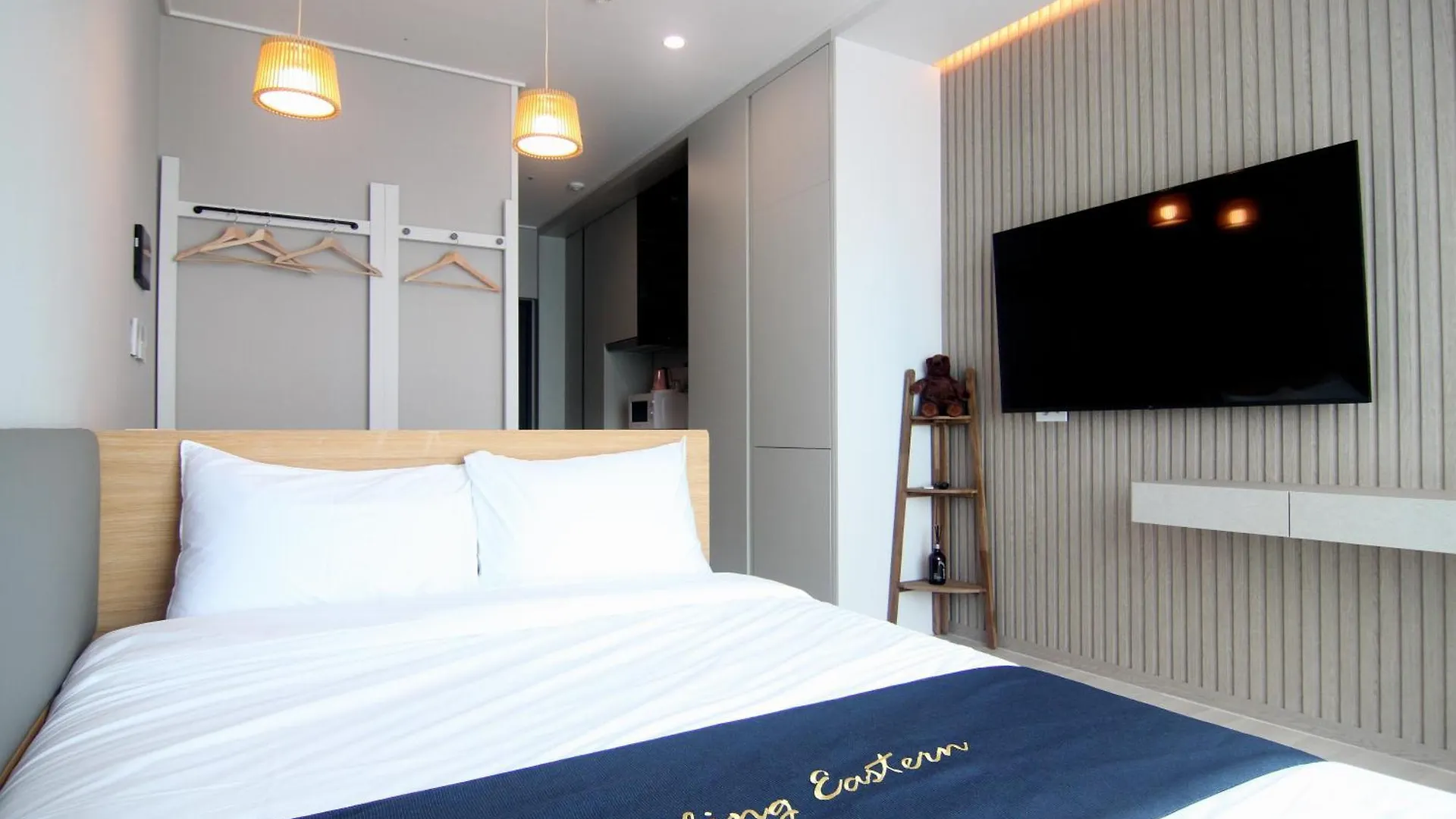 Nampo The Bayment Blingeastern Hotel Busan