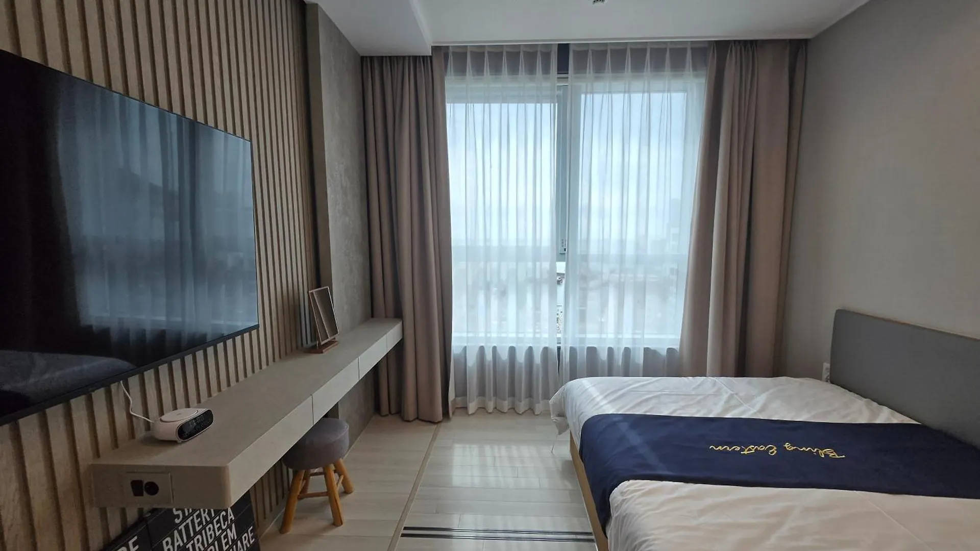 Nampo The Bayment Blingeastern Hotel Busan