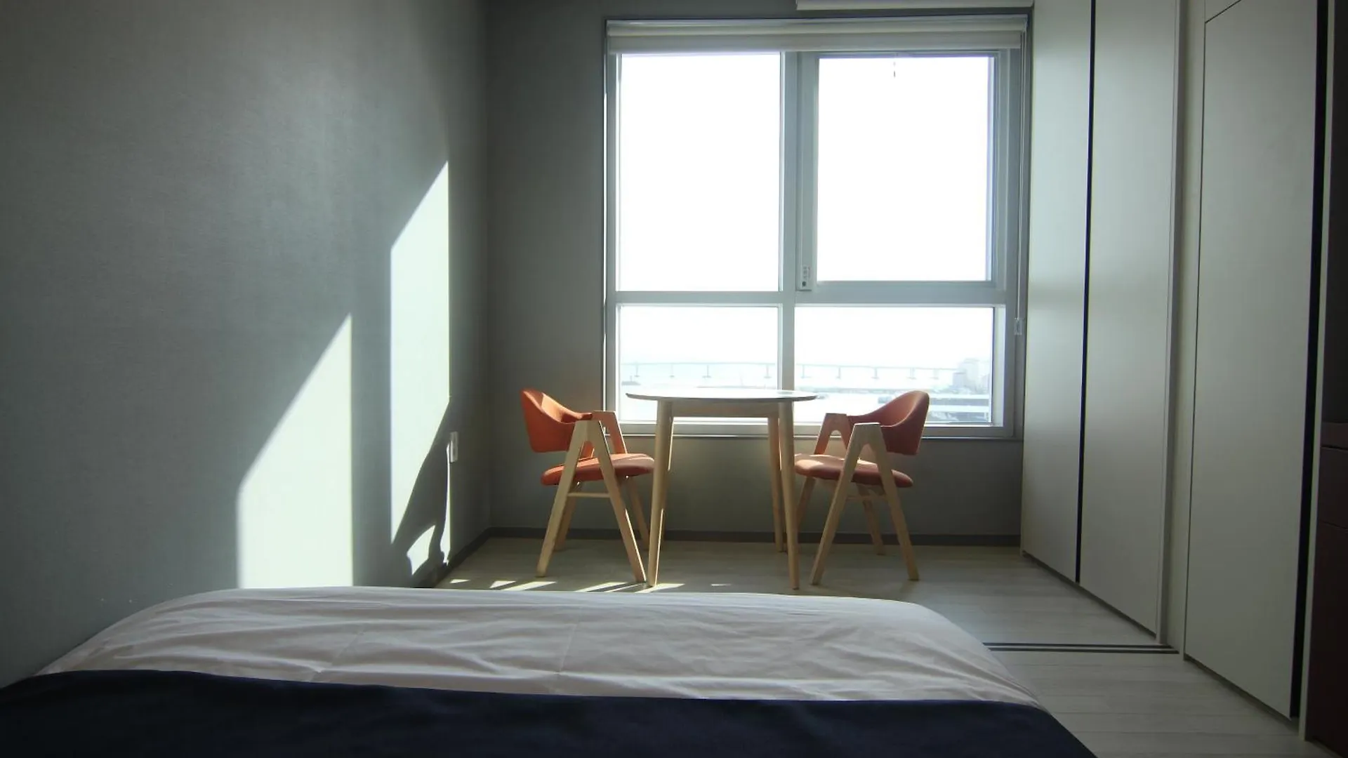 Nampo The Bayment Blingeastern Hotel Busan